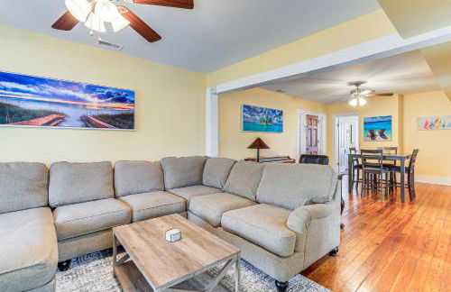 Walk to Manatee River Palmetto Unit with Sunroom - Foto 12
