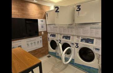 Lindo Studio Aconchegante no Ingá - Foto 22