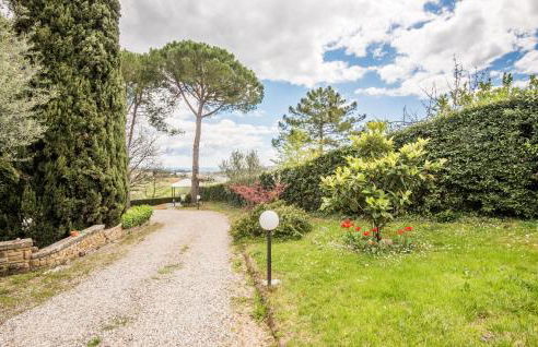 Lovely Apartment In Monteriggioni - Foto 16