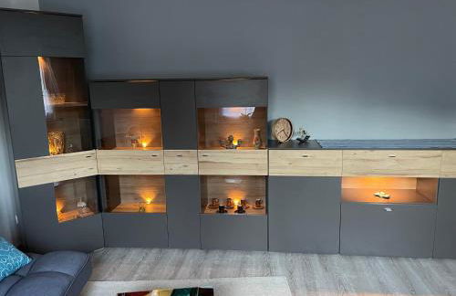 Meine schöne Ferienwohnung in der Nähe der Spree - Photo 6