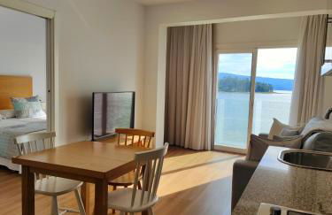 Apartamentos La Toja - Foto 13