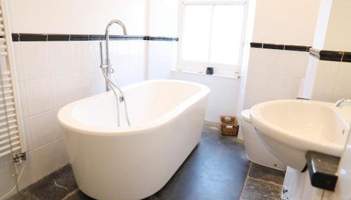 Stowaway, Port Isaac Bay Holidays - Foto 5