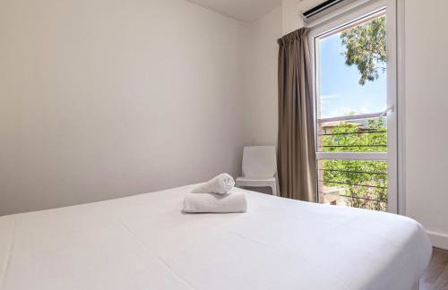 Apartment Residence Marina di Favone- T2- 2-4 pers-3 by Interhome - Foto 13