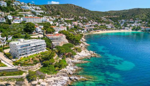 Vista Roses Mar - Cala d'Or - Photo 2