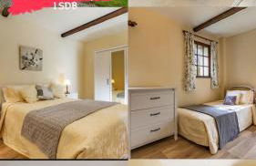 Domaine complet de 5 gîtes - Foto 8