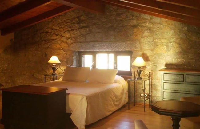 Rural Pedroches Casa Los Mineros - Foto 4