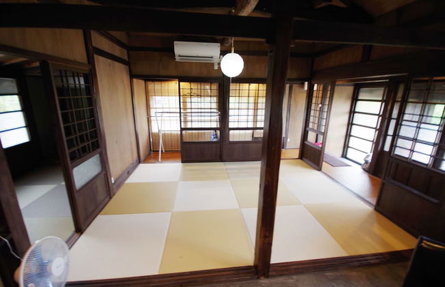 Ryukyu Kominka Waon - Foto 4