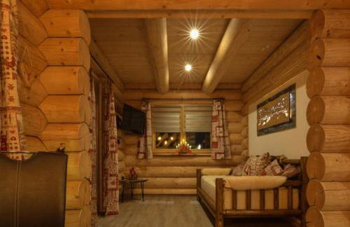 Chalet Ellerbeck - Foto 14