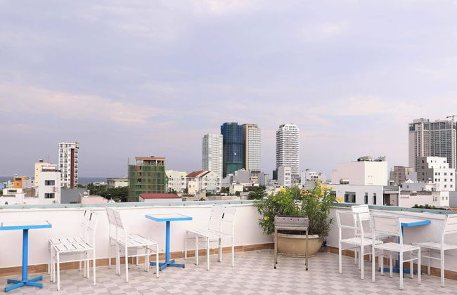 Seashine Apartment - Foto 75