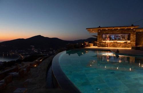 Alma Sunset Suites - Foto 29