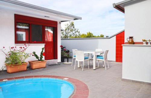 The Bordeaux Door - Foto 24