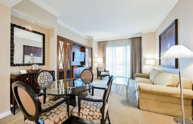 StripViewSuites Two Bedroom at Signature - Foto 56