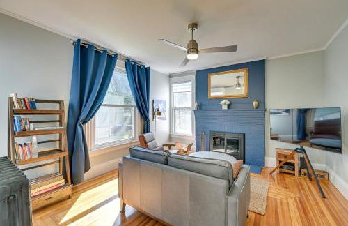 Spacious Historic Home in the Berkshires! - Foto 11