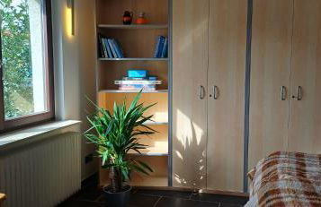 M-Suites Petit - Near Frankfurt Airport - Foto 22