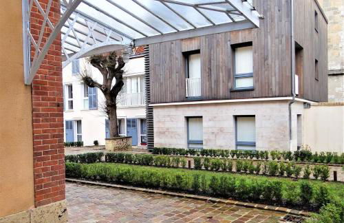 L'esprit d'antan, quartier historique deux personnes - Foto 33