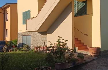 Appartamento Da I' Nini nel Chianti - Foto 1