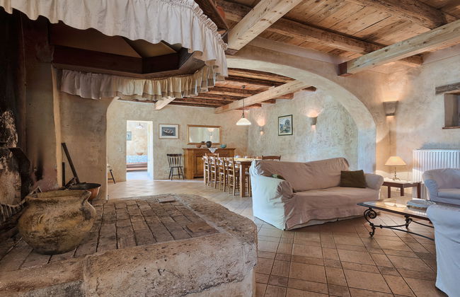 Stancija Negrin - Foto 4