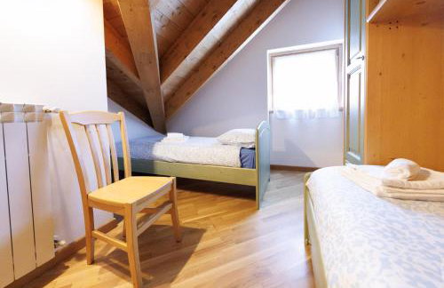 Charme apartment Cepina Bike & Ski - Foto 5