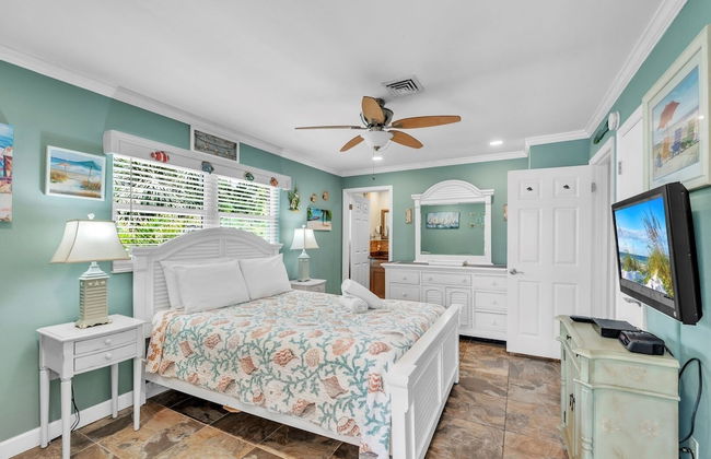 The S 2a 1 Bedroom Villa by RedAwning - Foto 2