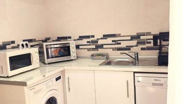 Apartamento Plaza Santa Lucia RENOVADO FEBRERO 2025 - Foto 5, dishwasher