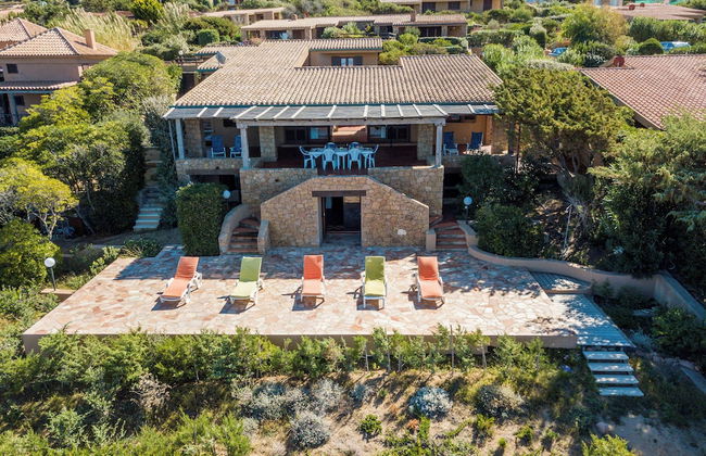 Costa Paradiso Resort - Foto 66