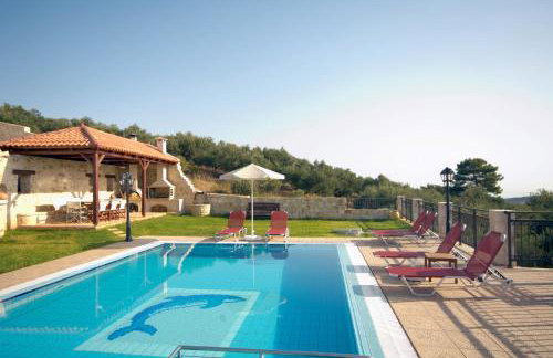 Dream Hill Villas - Photo 14