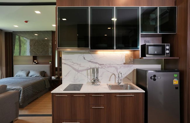 Oabkod khaoyai at forest khaoyai - Foto 14