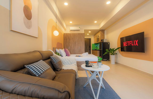 9TRIP STAY in Soho Residence - Foto 37