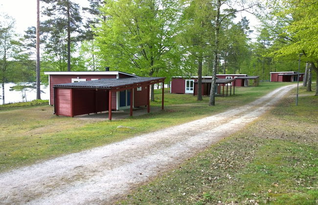 Långasjönäs Camping & Stugby - Photo 5