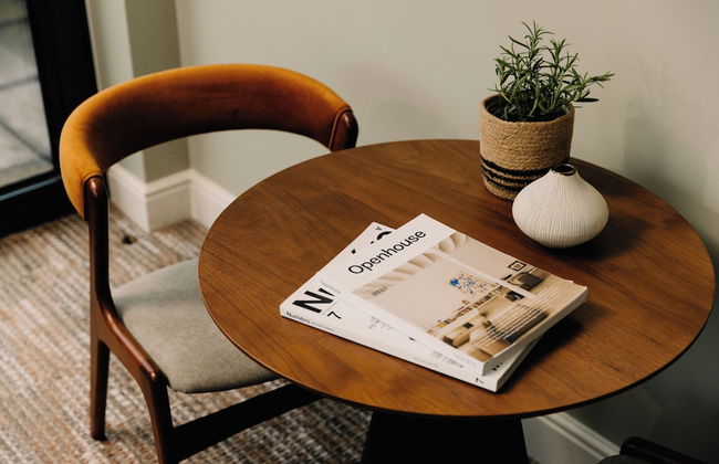 Native Glasgow - Photo 27