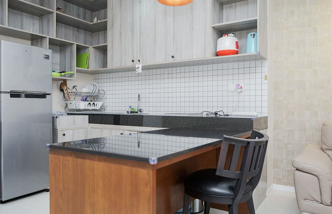 Comfort 2BR Paddington Heights Apartment - Foto 2