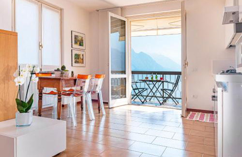 IseoLakeRental - Vacanza Romantica - Foto 17