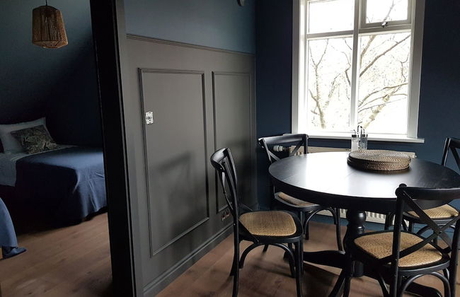 Inni - Boutique Apartments - Foto 31