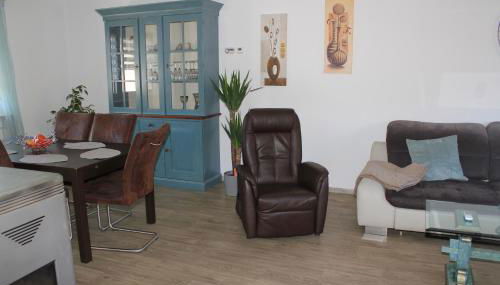 Ferienwohnung am Gilsbach - Foto 2