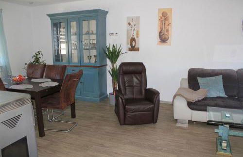 Ferienwohnung am Gilsbach - Foto 2