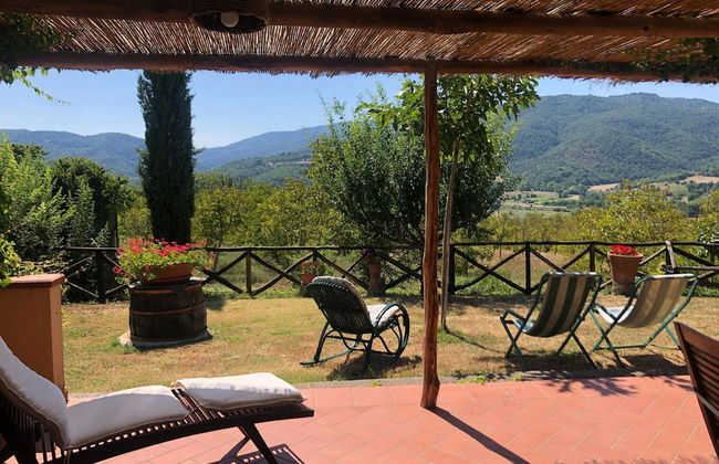 Scenic Stay in Restored Retreat - Foto 37