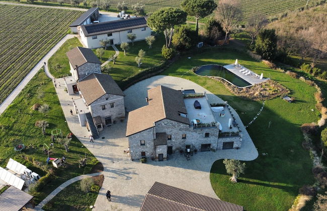 I Cacciagalli - Photo 63