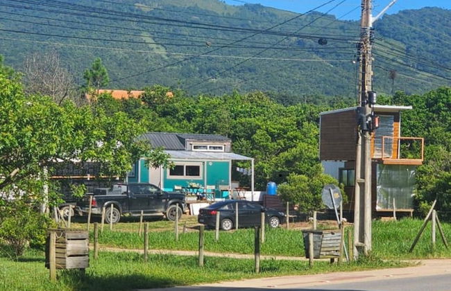 Tinyland Paradise - Garopaba - SC - Foto 14