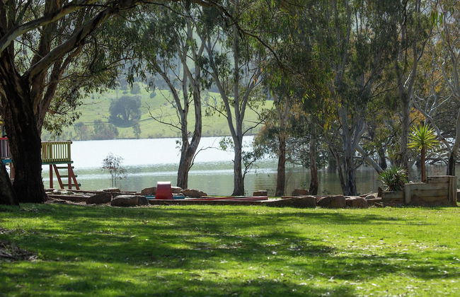 Mansfield Country Resort - Photo 24