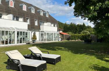 +Idyllisches Apartement nahe der Ostsee+ - Foto 49