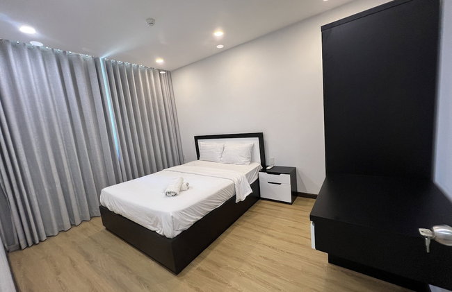 P&L Apartment - Foto 42