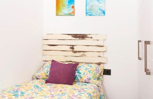 Apto. Maese Montañés. Céntrico con piscina privada - Foto 20