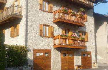 Casa Danoli - Foto 1