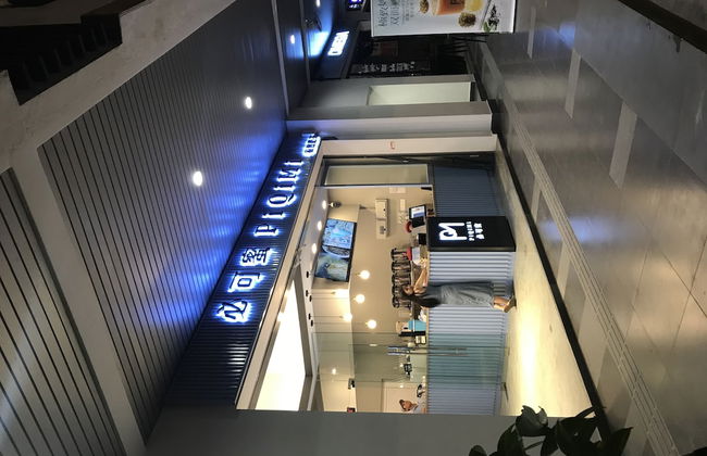 BrightonHome at REVO Aurora Place Bukit Jalil - Foto 48