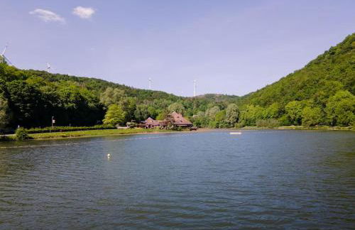 Lava-Lodge (Ferienhaus) - Foto 16