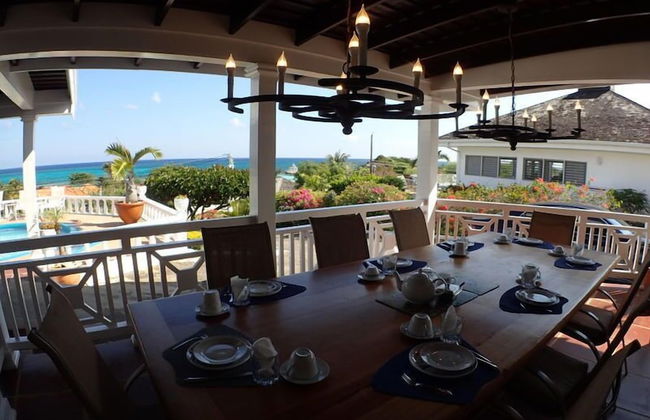 Tumac Villa, 4BR by Jamaican Treasures - Foto 14