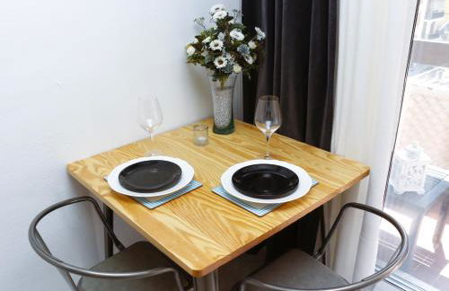 Sunterrace Loft-Triana's Star, 10' from city center! - Foto 8