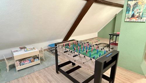 Das kleine Vulkanhaus - Foto 2