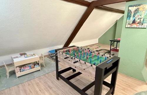 Das kleine Vulkanhaus - Foto 2