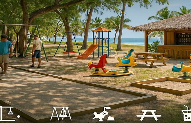 Au Beau Séjour - Foto 15